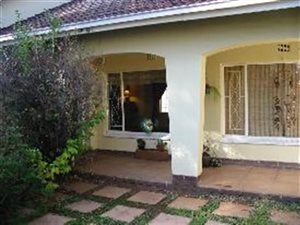 4 Bed House in Henley on Klip
