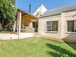3 Bed House in Witkoppen