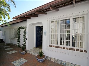 3 Bed Simplex in Inanda