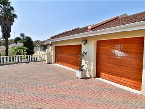 4 Bed House in Birdswood