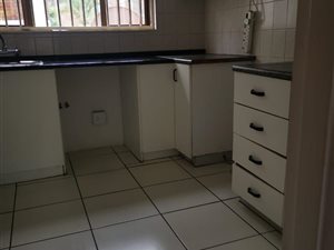 3 Bed Apartment in Overport