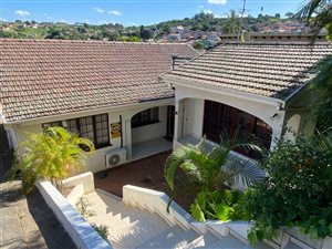 4 Bed House in Mobeni