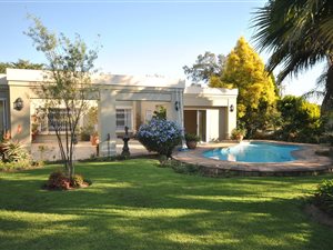 4 Bed House in Aviary Hill