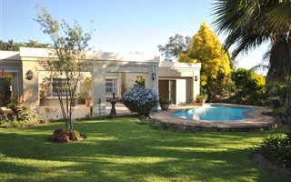 4 Bedroom House in Aviary Hill