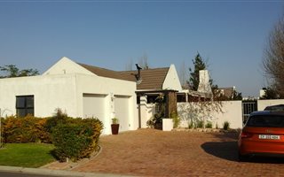 3 Bedroom House in Pinehurst
