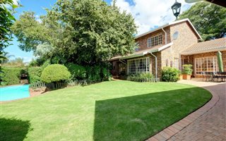 4 Bedroom House in Randpark Ridge