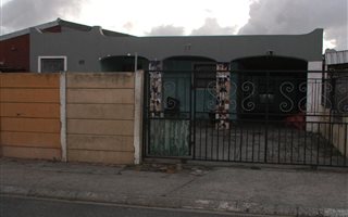 3 Bedroom Townhouse in Belhar