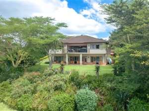 5 Bedroom House in Kirtlington Park
