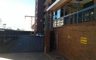 2 Bedroom Apartment in Wonderboom South