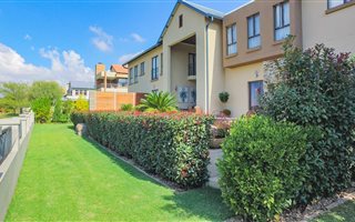 4 Bedroom House in Midstream Estate