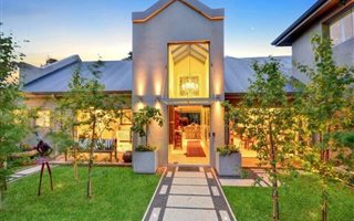 3 Bedroom House in Orchards
