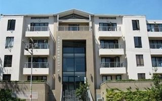 2 Bedroom Apartment in Stellenbosch Central