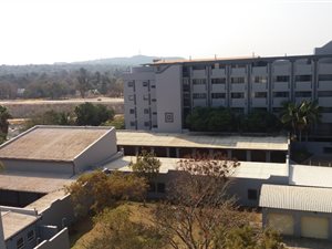 2 Bed Apartment in Menlyn