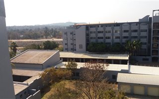 2 Bedroom Apartment in Menlyn