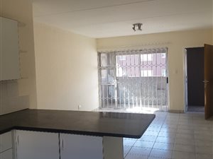 3 Bed Townhouse in Vorna Valley