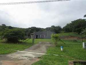 2 Bed House in Umzinto