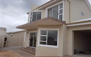 3 Bedroom Townhouse in Heiderand