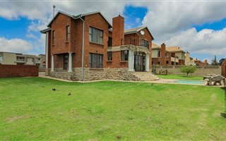 3 Bedroom House in Reyno Ridge