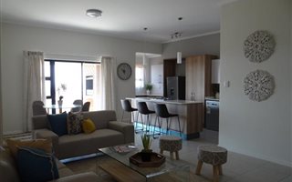 2 Bedroom Apartment in Candlewoods Estate