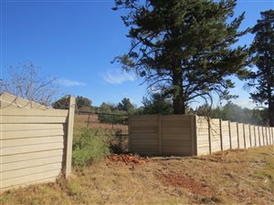 1.8 ha Farm in Walkerville