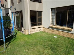 3 Bed House in North Riding AH