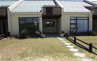 3 Bedroom Townhouse in Port Alfred