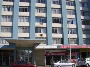 1 Bed Apartment in South Beach