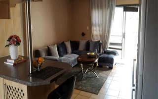 3 Bedroom Flat in Vorna Valley