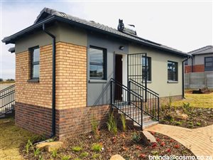 2 Bed House in Mindalore