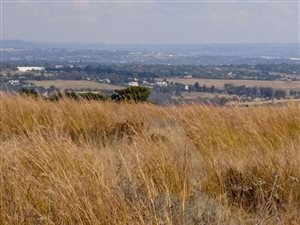 8.6 ha Land available in Sun Valley