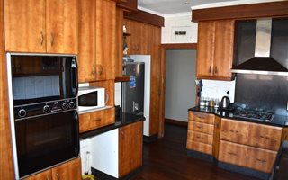 3 Bedroom House in Bluff