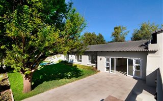 6 Bedroom House in Fourways