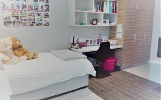 1 Bedroom Apartment in Universiteitsoord