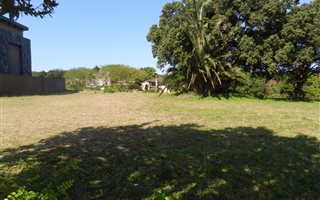 680 m² Land available in Mzingazi Golf Estate