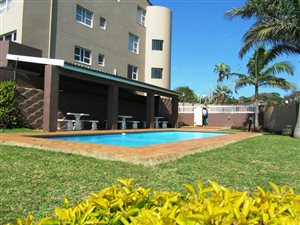 3 Bed Apartment in St Michaels on Sea
