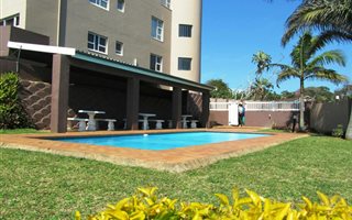 3 Bedroom Apartment in St Michaels on Sea