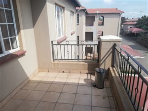 2 Bed Townhouse in Dinwiddie
