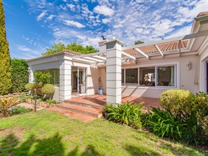3 Bed House in Eversdal Heights