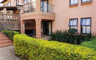 2 Bedroom Apartment in Hillcrest Central