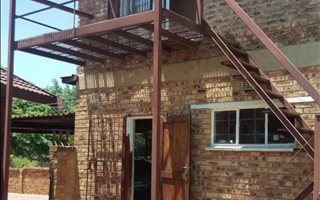 1 Bedroom House in Kriel
