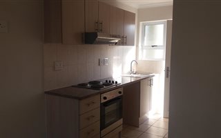 2 Bedroom Apartment in Athlone