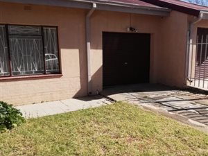 3 Bed House in Morewag