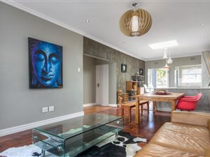 2 Bed House in Melville
