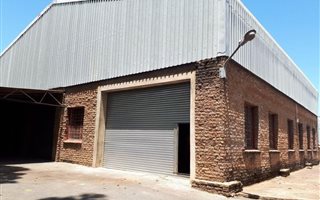 Commercial space in Marburg