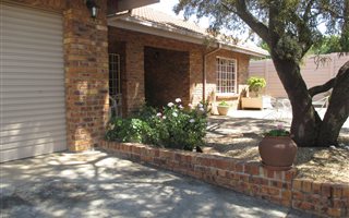 2 Bedroom House in Heidelberg Central