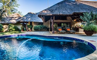 3 Bedroom House in Malelane