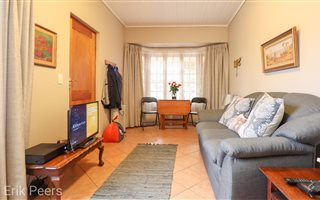 1 Bedroom Garden Cottage in Victory Park