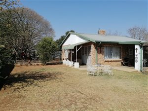 2 Bed House in Lichtenburg