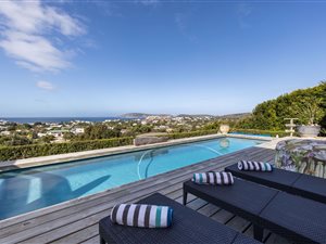 4 Bed House in Lower Robberg