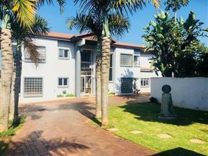 5 Bed House in Prestondale